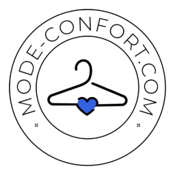Logo mode-confort