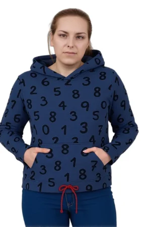 Combinaison anti-déshabillage vue de devant